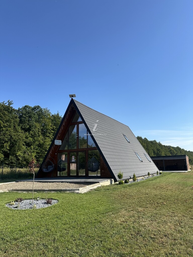 A-frame Hardis