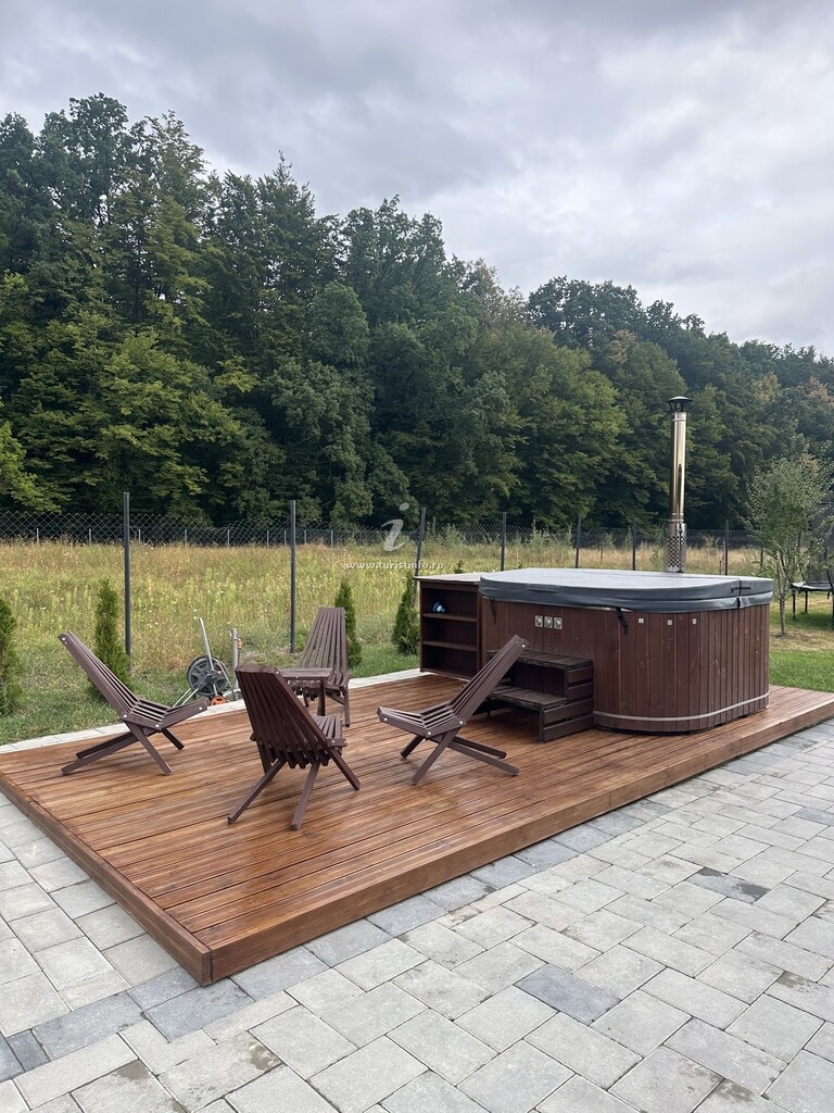 A-frame Hardis