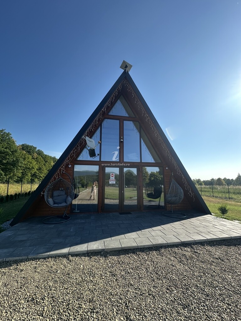 A-frame Hardis