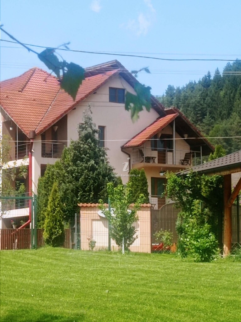 Casa de vacanță Eva