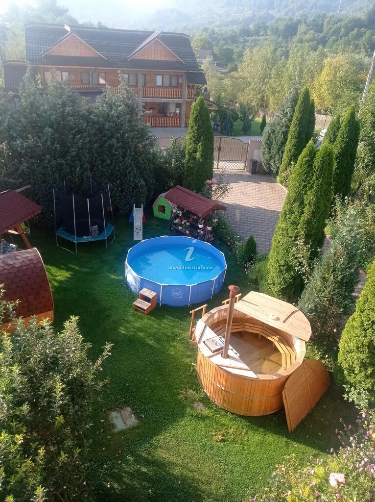 Casa de vacanță Eva