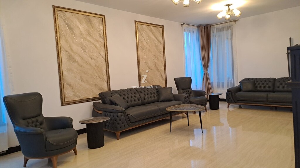 Casa TwinsHouse