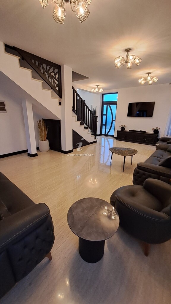 Casa TwinsHouse