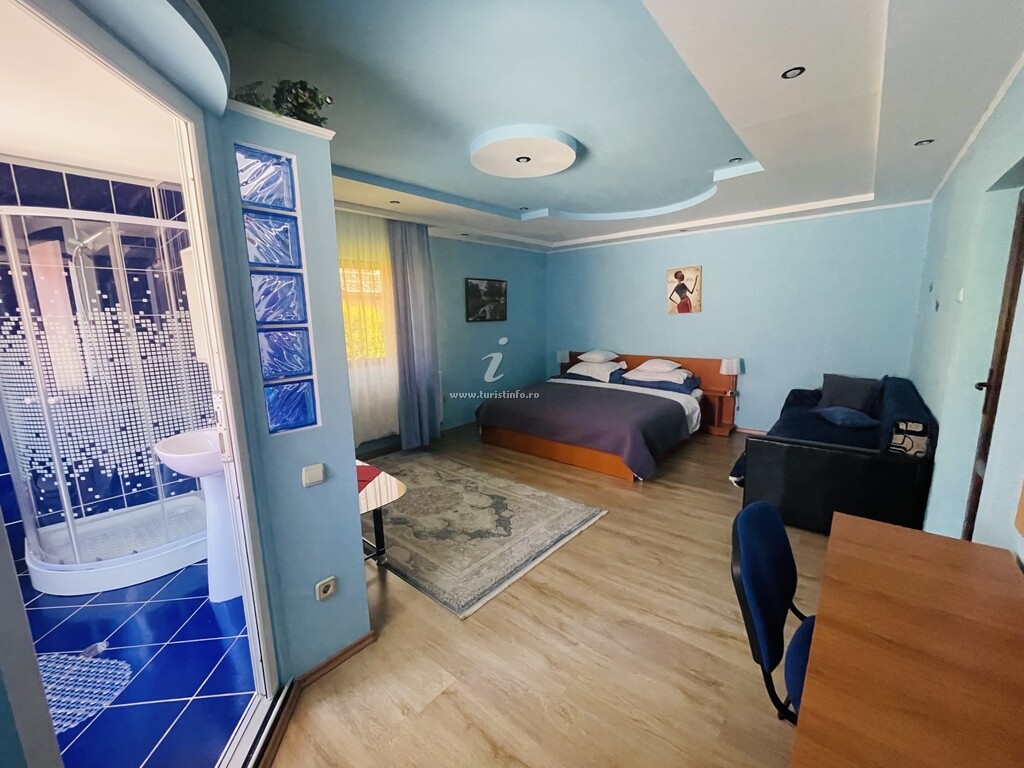 Vila Tornado