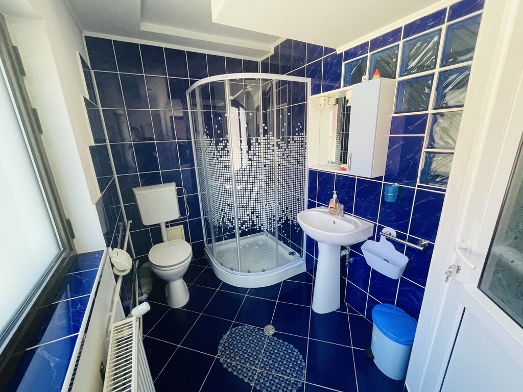 Vila Tornado