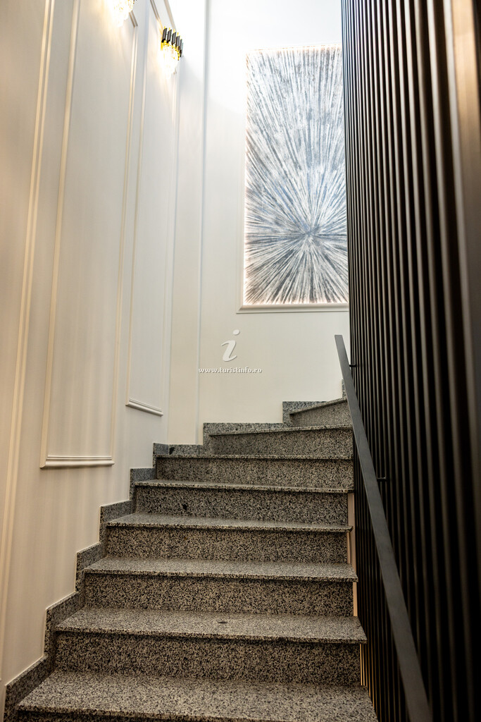 Hotel-Apartament Motty Residence