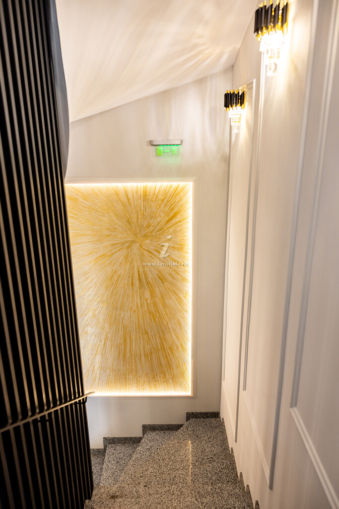 Hotel-Apartament Motty Residence
