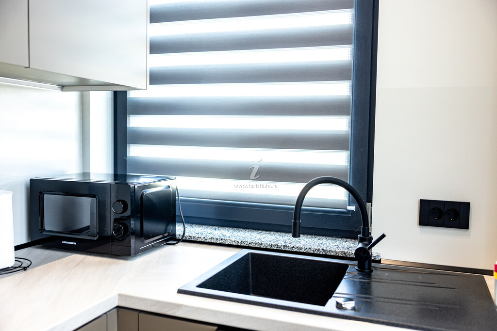 Hotel-Apartament Motty Residence