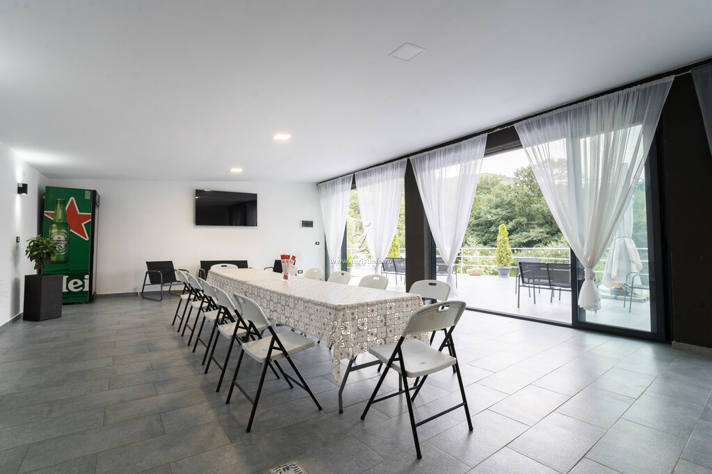 Casa Ricky House