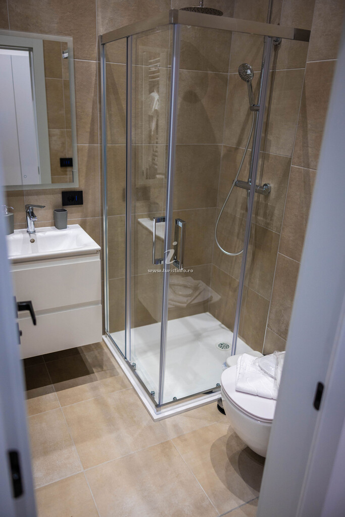 Hotel-Apartament Motty Residence