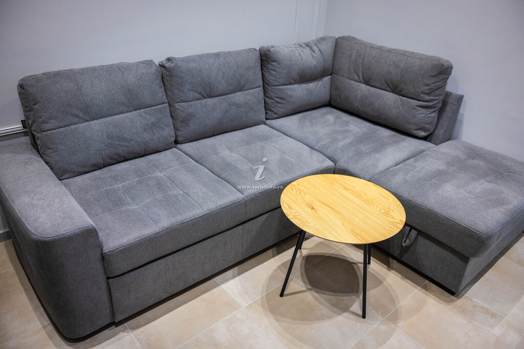 Hotel-Apartament Motty Residence