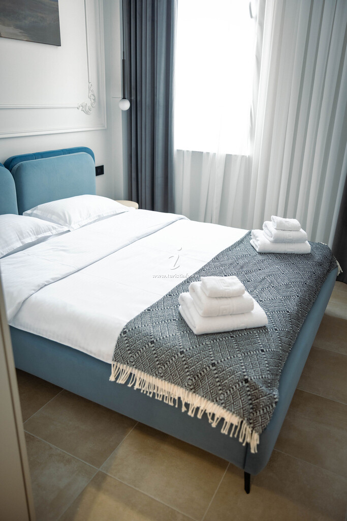 Hotel-Apartament Motty Residence