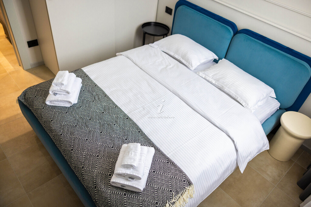 Hotel-Apartament Motty Residence
