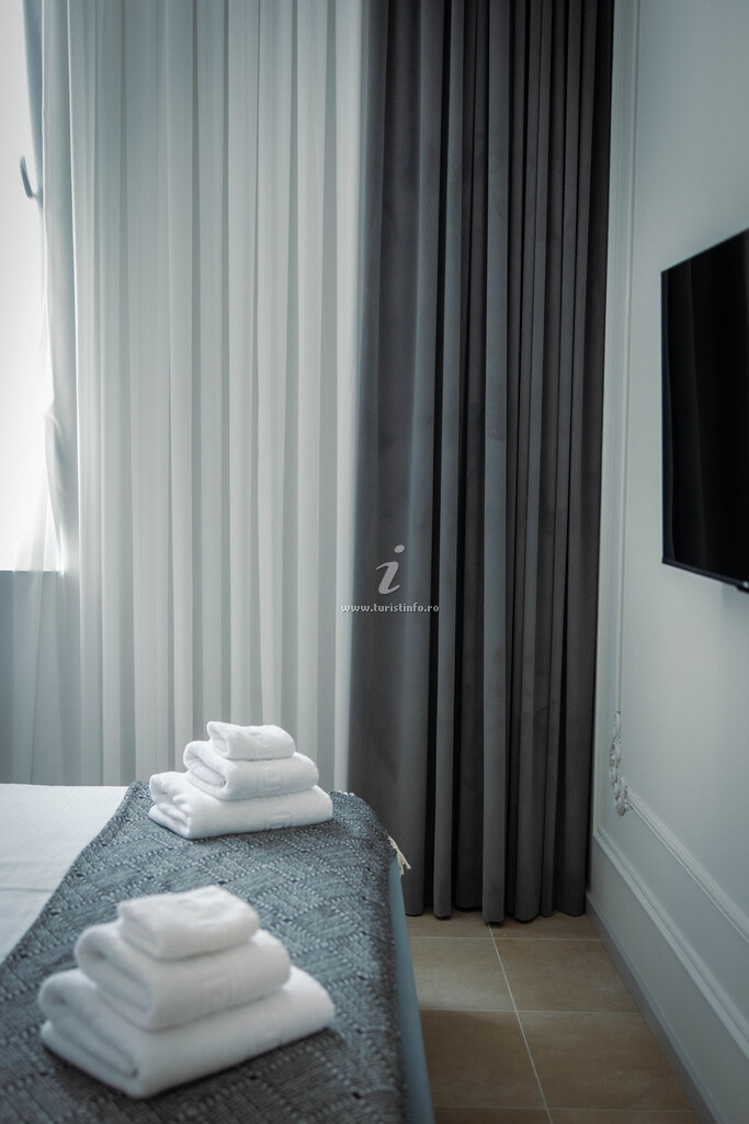 Hotel-Apartament Motty Residence