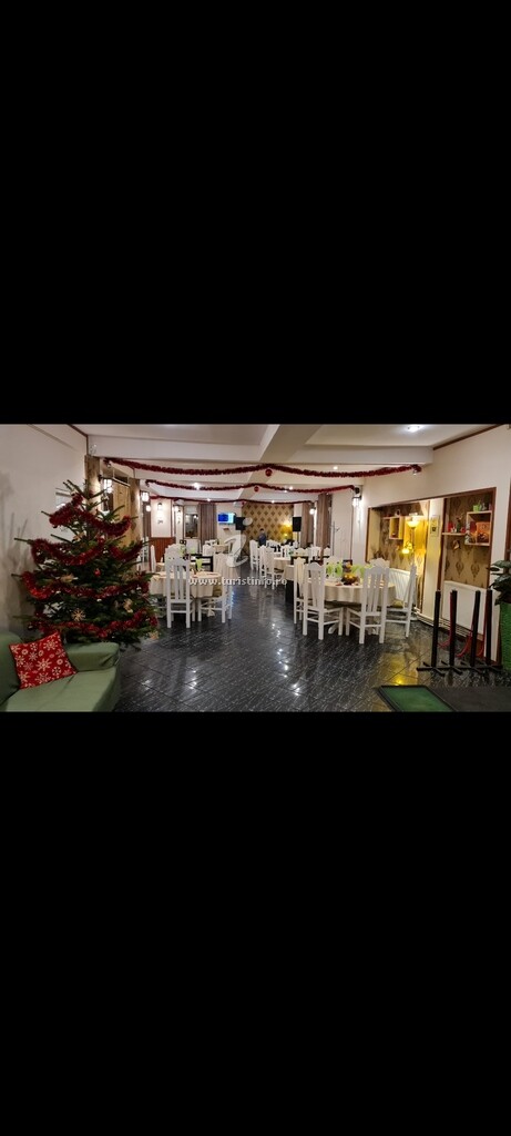 Pensiunea Happy Inn