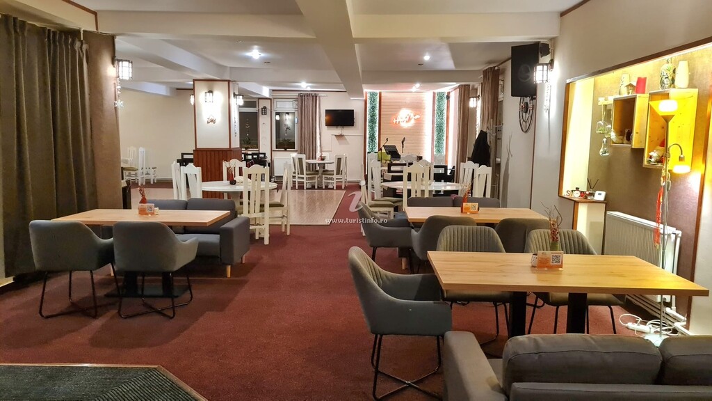 Pensiunea Happy Inn