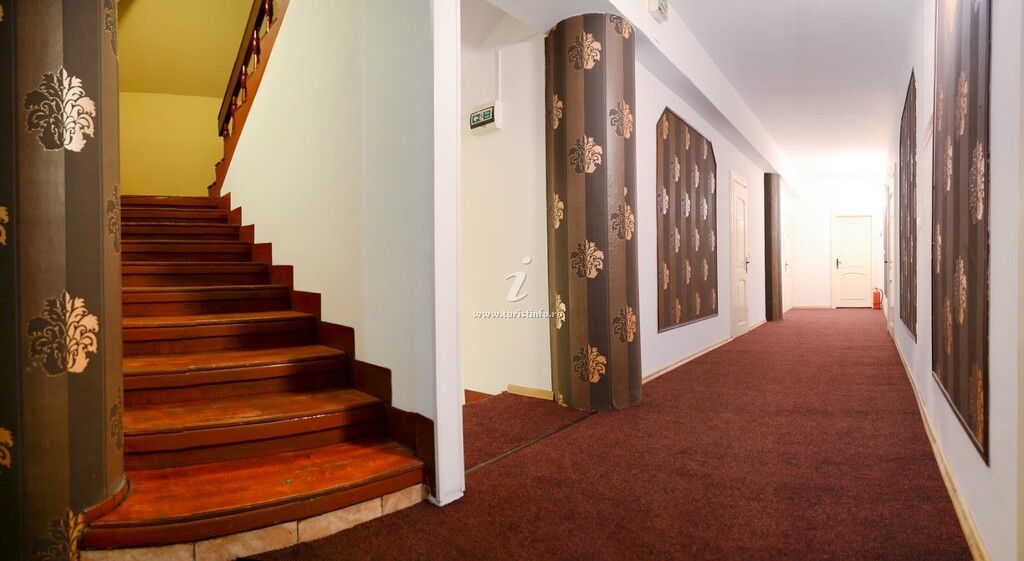 Pensiunea Happy Inn