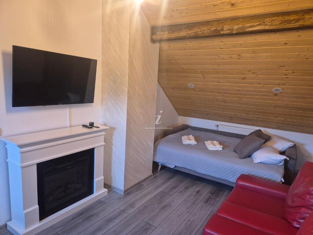 Casa de vacanță Dumitru și Elena