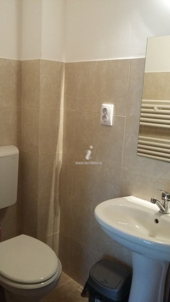 Pensiunea Casa Szabi