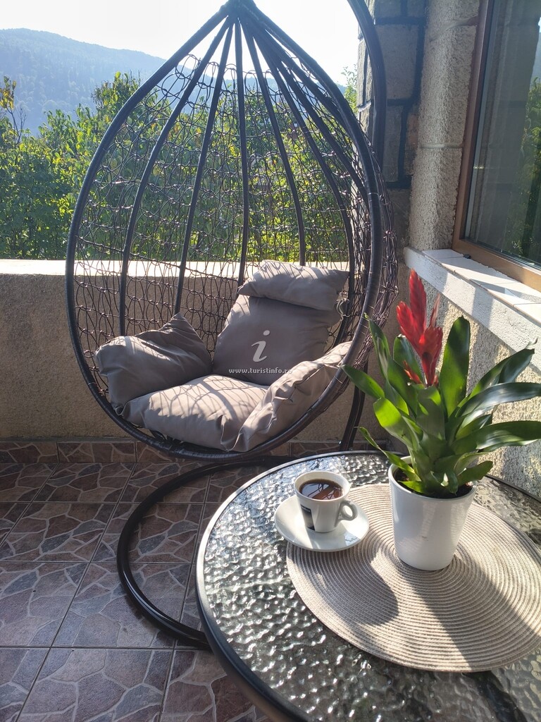 Casa Bogdan