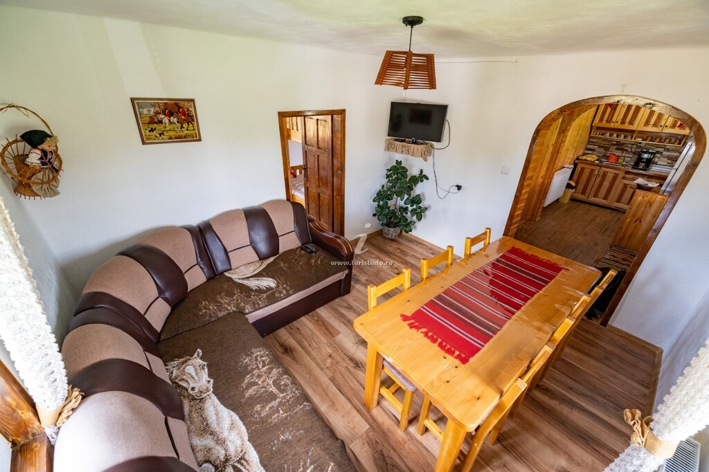 Casa din Deal-Apuseni