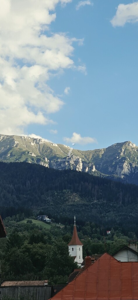 Pensiunea Cuibul Bunicilor