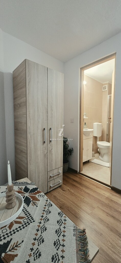 Pensiunea Cuibul Bunicilor