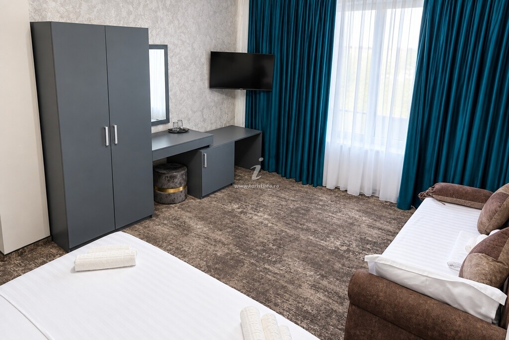 Hotel Ancora Sofiei