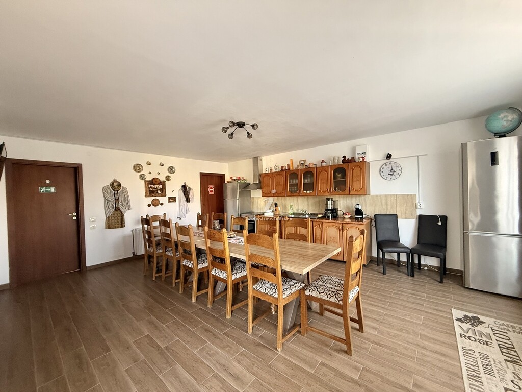 Casa Andreas