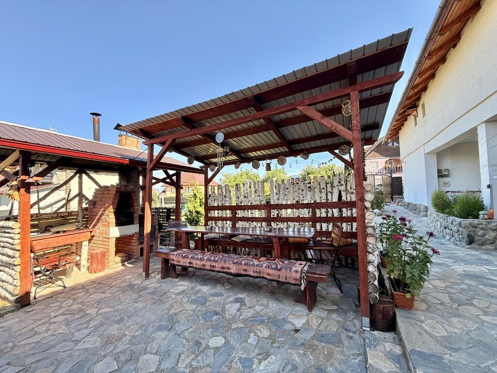 Casa Andreas