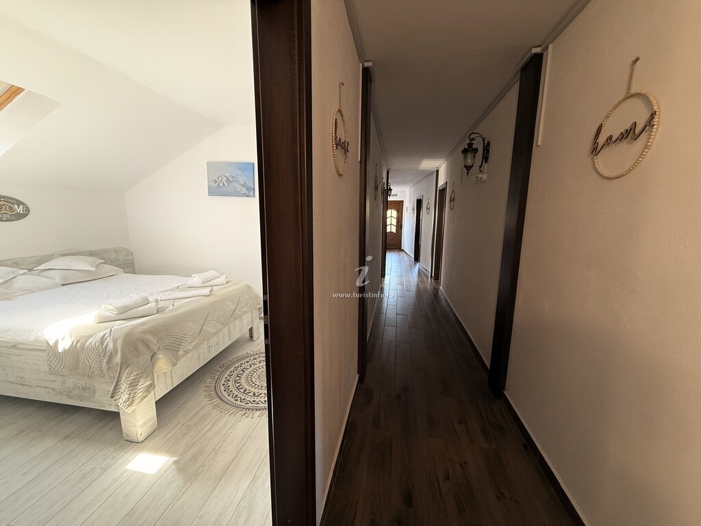 Casa Andreas