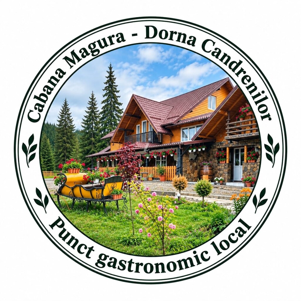 Cabana Măgura