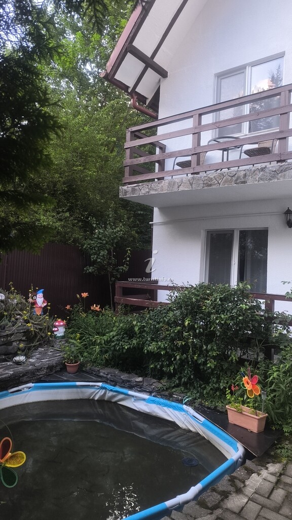 Vila Adelina