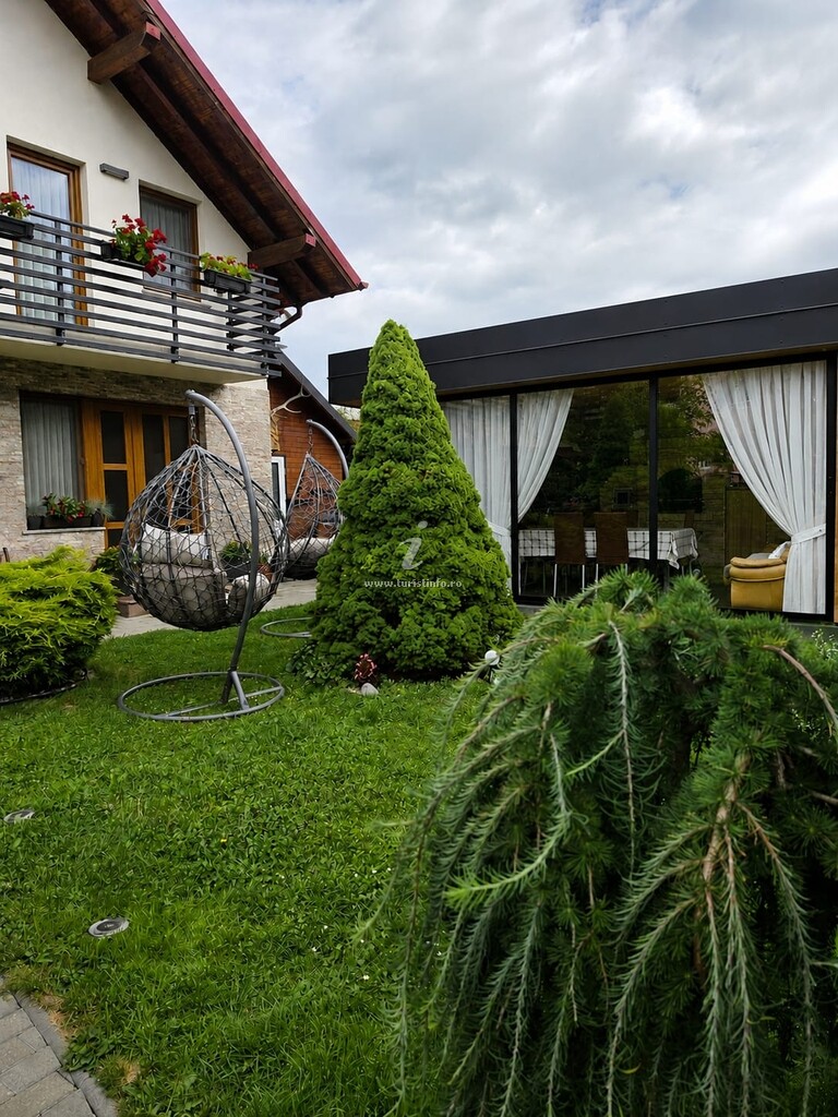 Casa Comfy House
