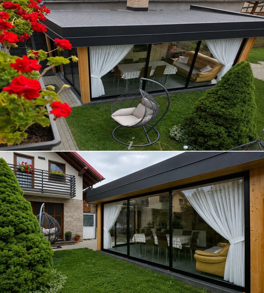 Casa Comfy House