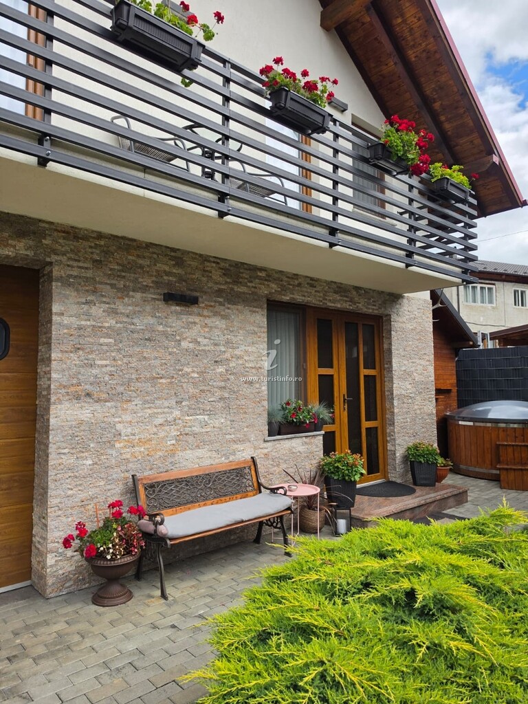 Casa Comfy House
