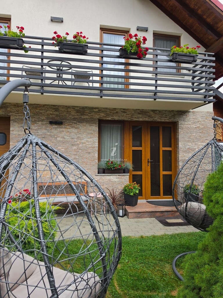 Casa Comfy House