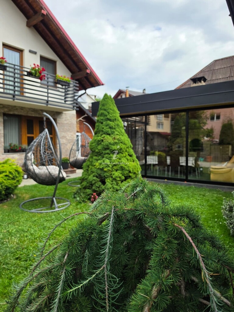 Casa Comfy House