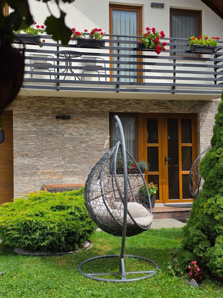 Casa Comfy House