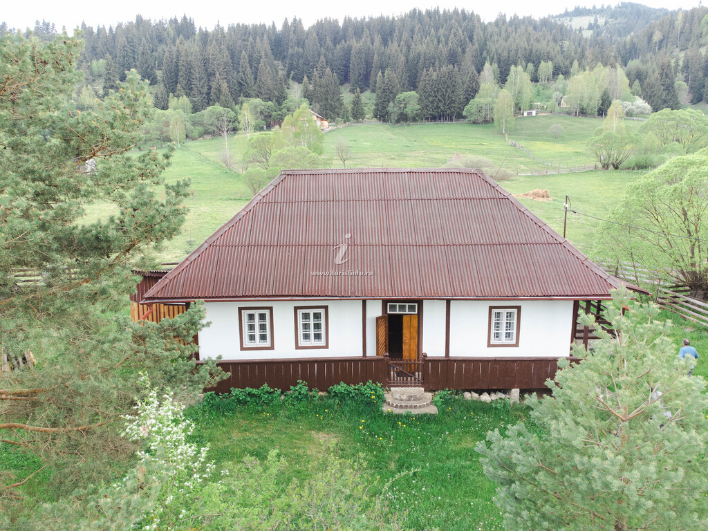 Căsuța Georgel
