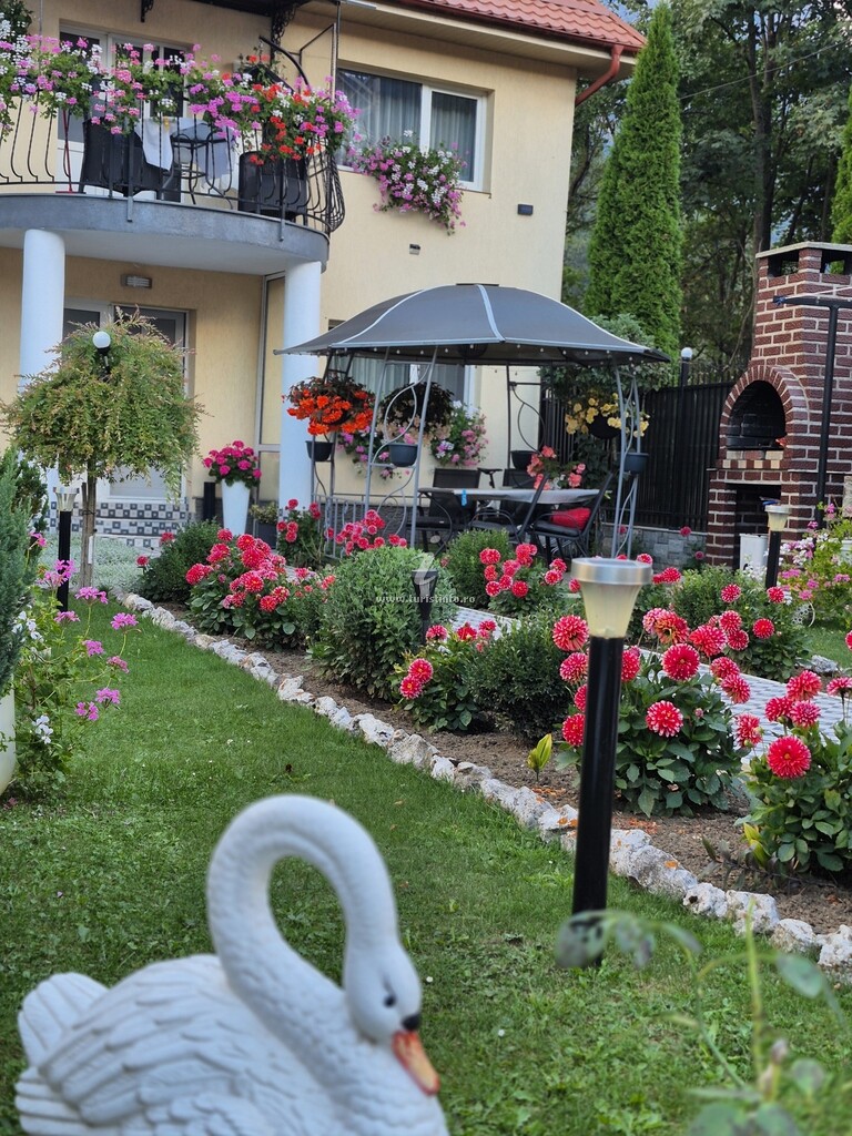 Casa Daniel