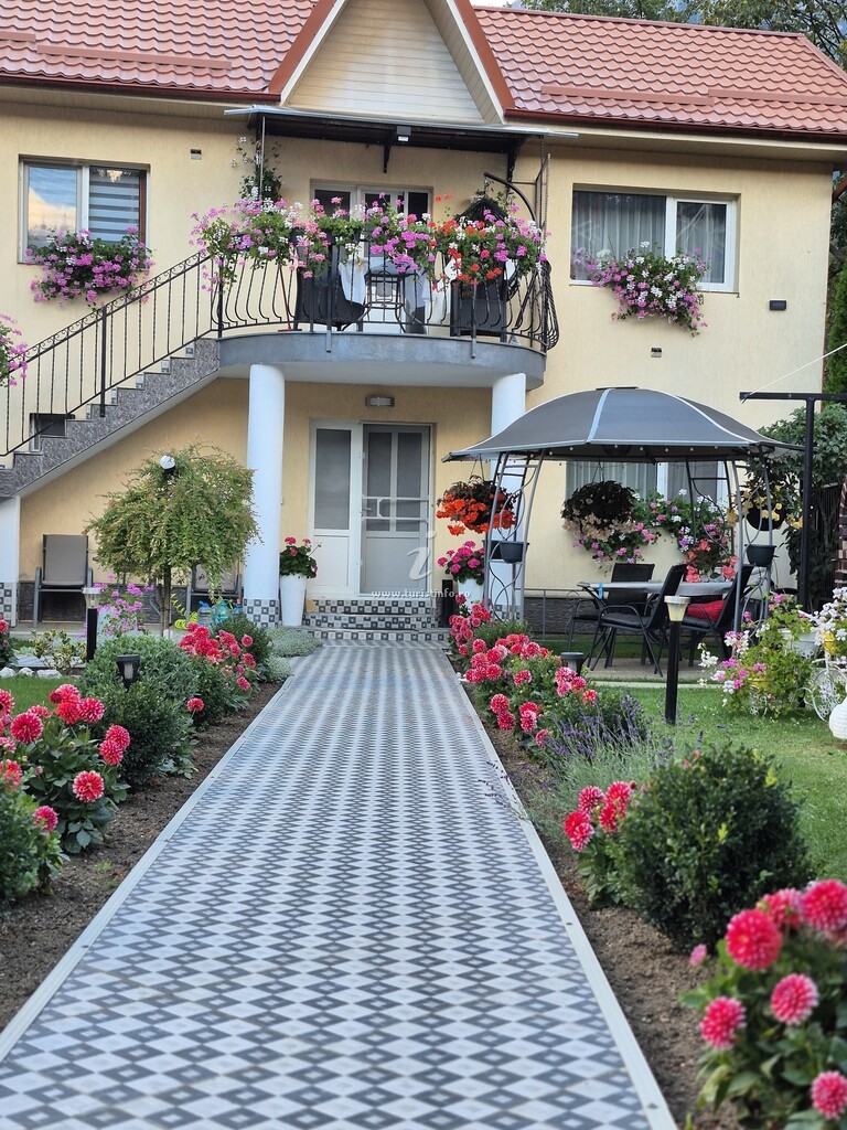 Casa Daniel