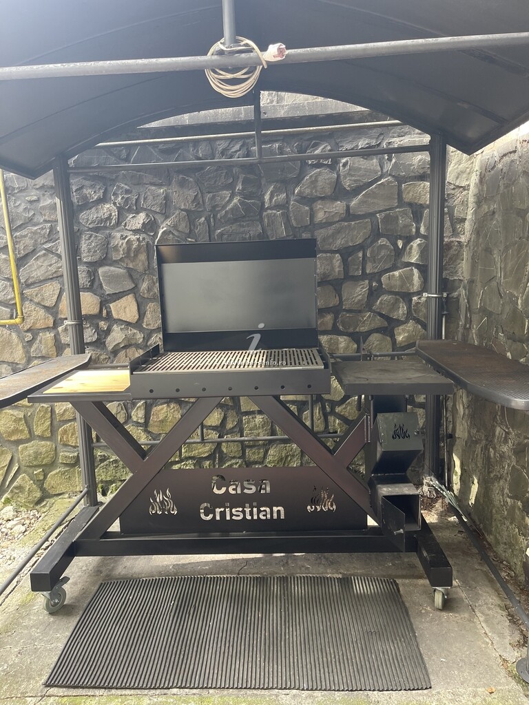 Casa Cristian