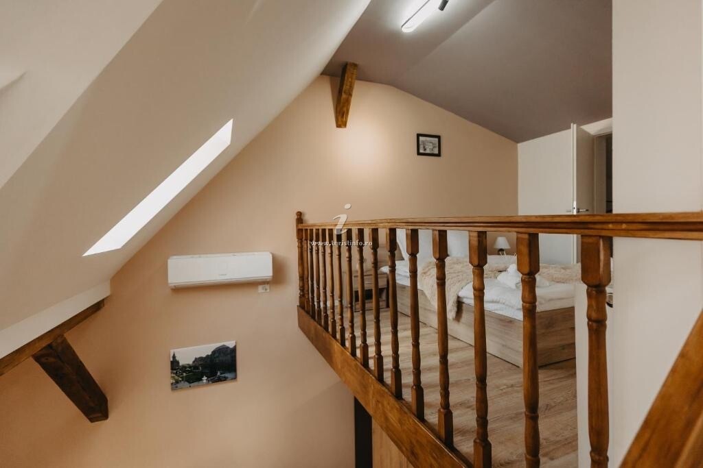 Hotel-Apartament Old Town Agoston Galgon