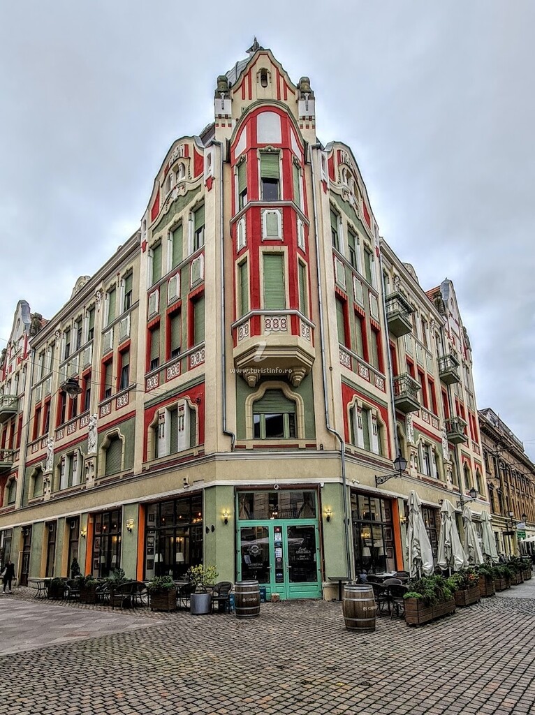 Hotel-Apartament Old Town Agoston Galgon