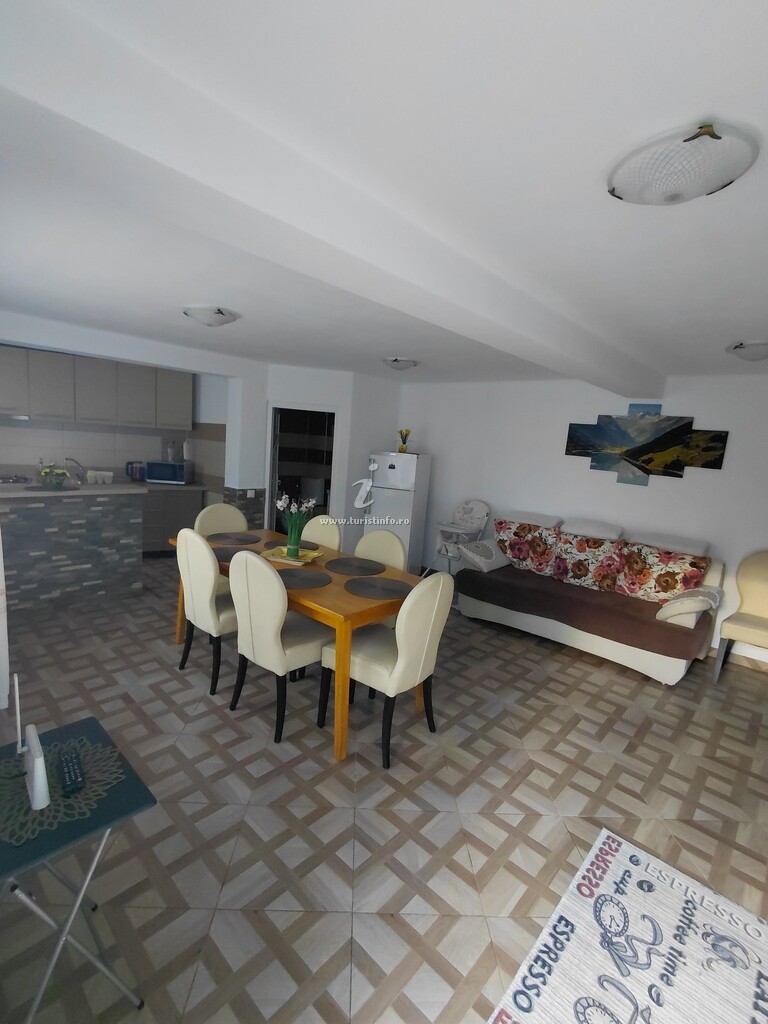 Casa Andre Sia