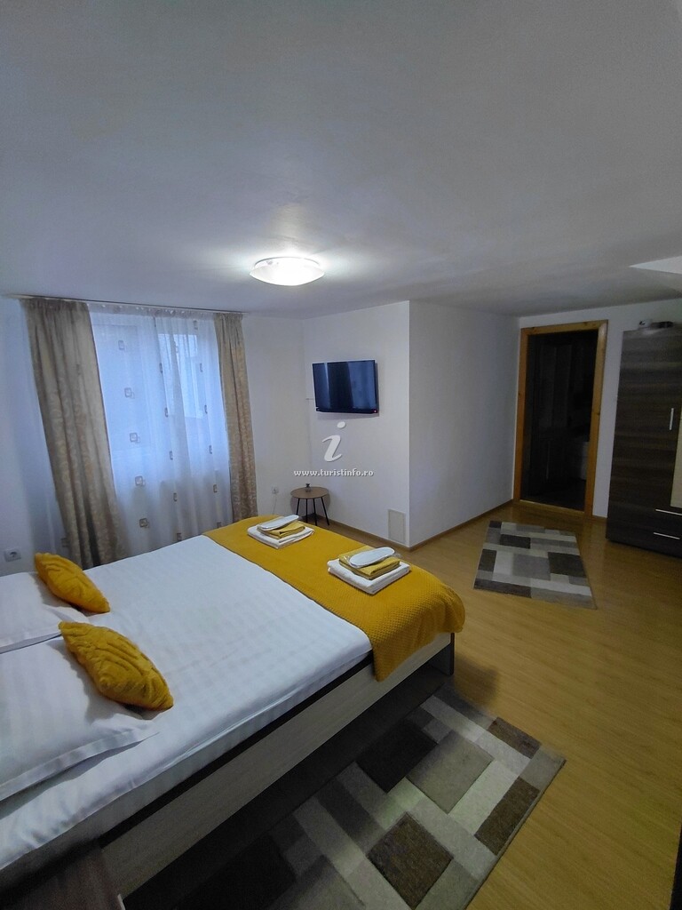 Casa Andre Sia