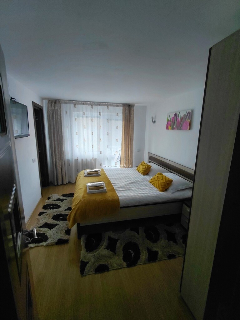 Casa Andre Sia