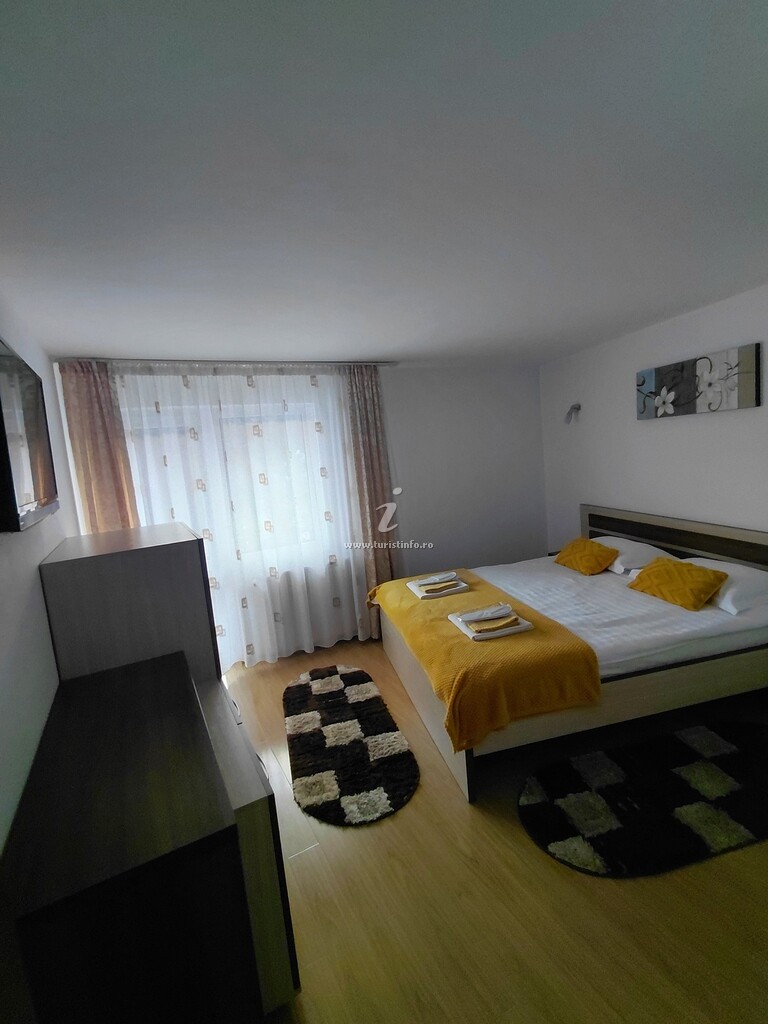 Casa Andre Sia