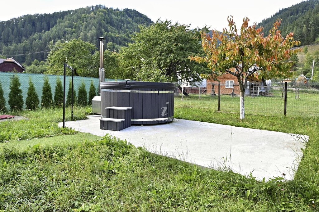 Pensiunea Dor de Codru